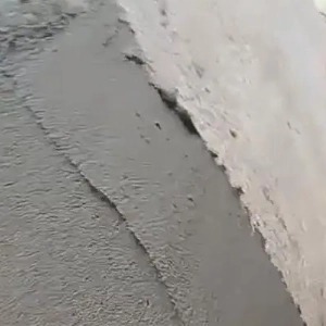 绍兴水工建筑物I级C55聚合物改性水泥砂浆 渠道防渗泵站加固迎水面抗冲刷砂浆