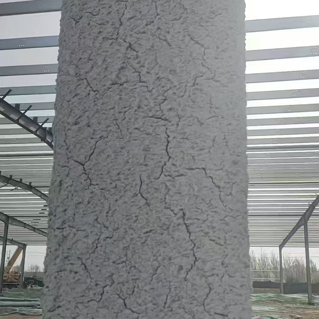 绍兴钢结构混凝土夏季施工浇筑开裂无强度怎么解决