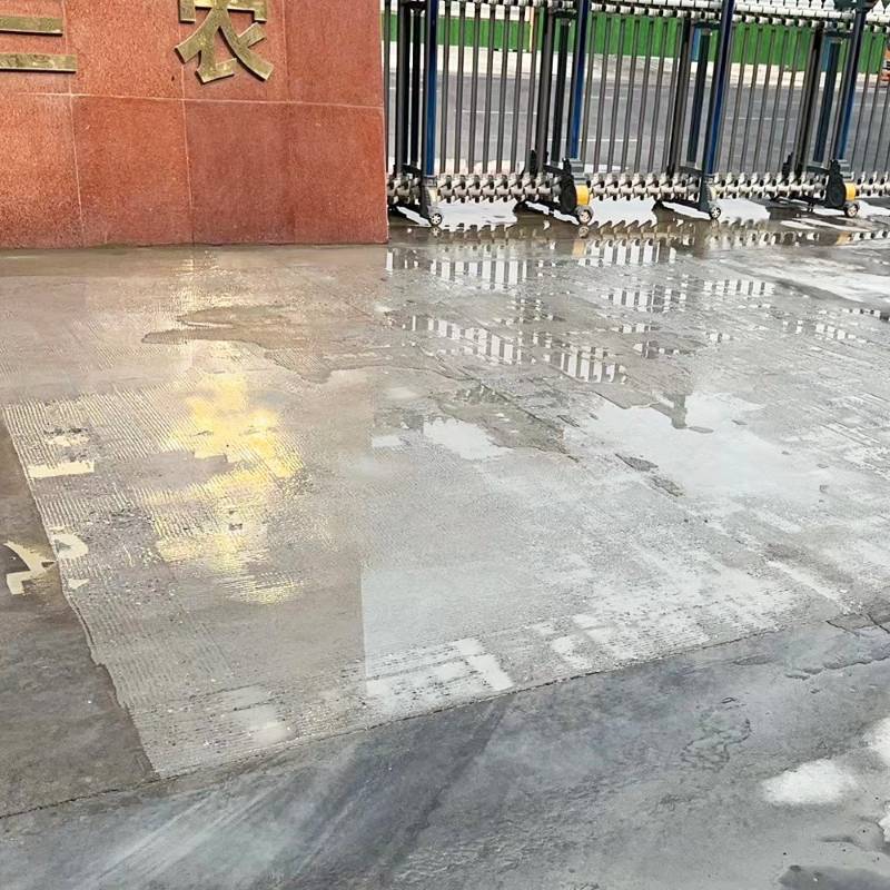 绍兴水泥路面翻新砂浆